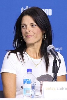 Betsy Andreu profile picture