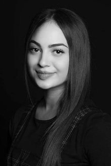 Ester Alushi profile picture