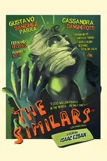 The Similars movie poster