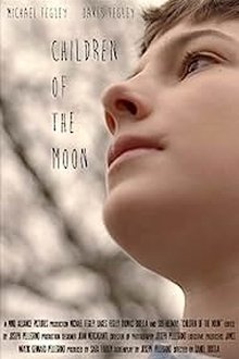 Children of the Moon movie poster
