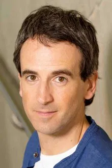 Daniel Warren profile picture