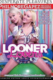 Looner Lovers movie poster