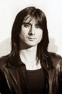 Steve Perry profile picture
