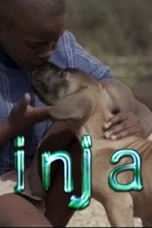 Inja movie poster