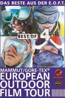 Best of E.O.F.T.  No. 4 movie poster