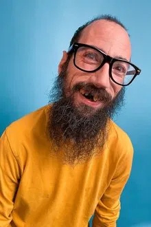 Daniel Aaron Harris profile picture