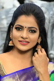 Chitra Kamaraj profile picture