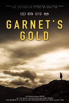 Garnet’s Gold movie poster