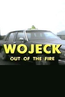 Wojeck: Out of the Fire movie poster