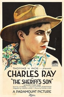 The Sheriff's Son movie poster