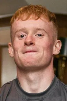 Gerard Hughes profile picture