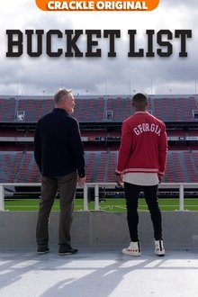 Bucket List tv show poster