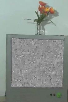 CheapTV movie poster