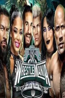 WWE: Pay Per View tv show poster
