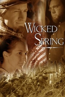 Wicked Spring movie poster