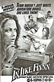 In Like Flynn movie poster