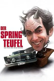 Poster do filme Der Springteufel