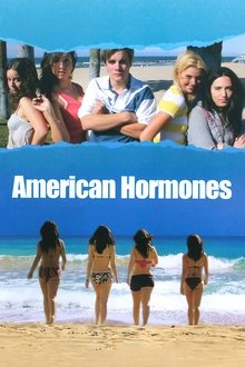 American Hormones movie poster