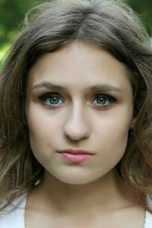 Anastasiya Shestovskaya profile picture