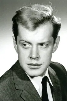 Mathias Henrikson profile picture