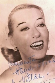 Wanda Osiris profile picture