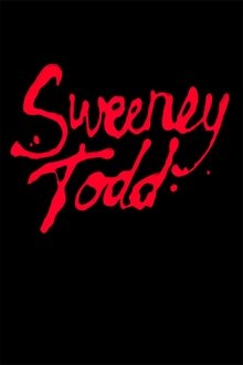 Sweeney Todd: El Barber Diabòlic del Carrer Fleet movie poster