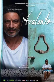 Acalanto movie poster