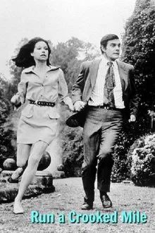Run a Crooked Mile movie poster