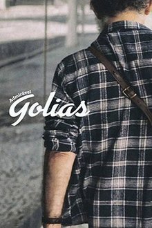 Admirável Golias movie poster