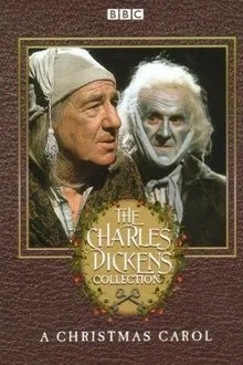 A Christmas Carol movie poster