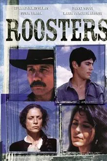Roosters movie poster