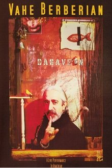 Poster do filme Dagaveen