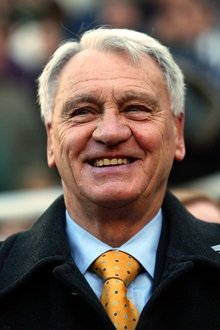 Bobby Robson profile picture