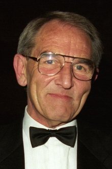 Roy Battersby profile picture