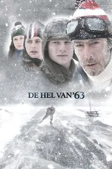 The Hell of '63 movie poster