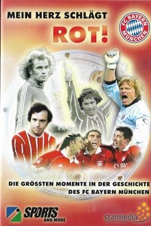 Mein Herz schlägt Rot! movie poster