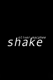 Shake movie poster