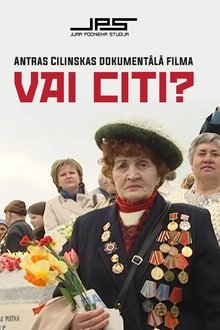Poster do filme Us and Them