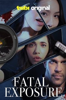 Fatal Exposure movie poster