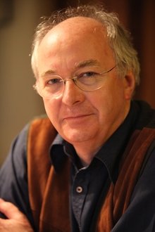 Philip Pullman profile picture