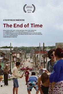 The End of Time movie poster