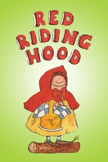 Red Riding Hood movie poster