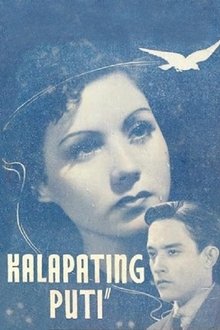 Kalapating Puti movie poster