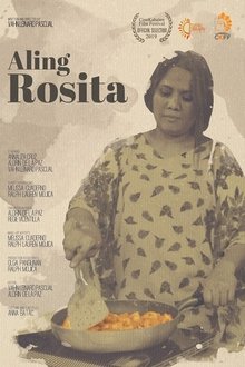 Auntie Rosita movie poster