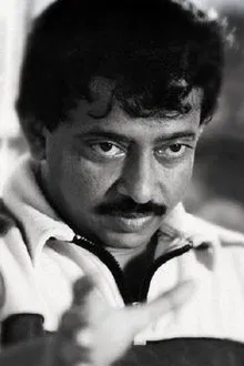 Ram Gopal Varma profile picture