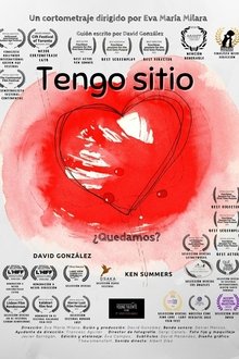 Tengo sitio movie poster