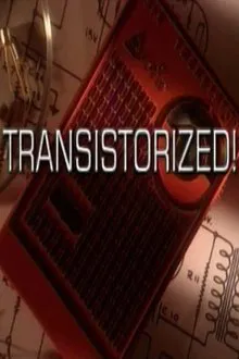Transistorized! movie poster