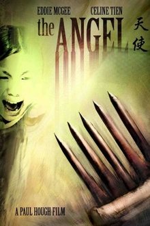 The Angel movie poster