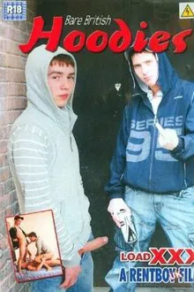 Bare British Hoodies movie poster