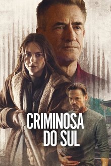 Poster do filme Criminosa Do Sul